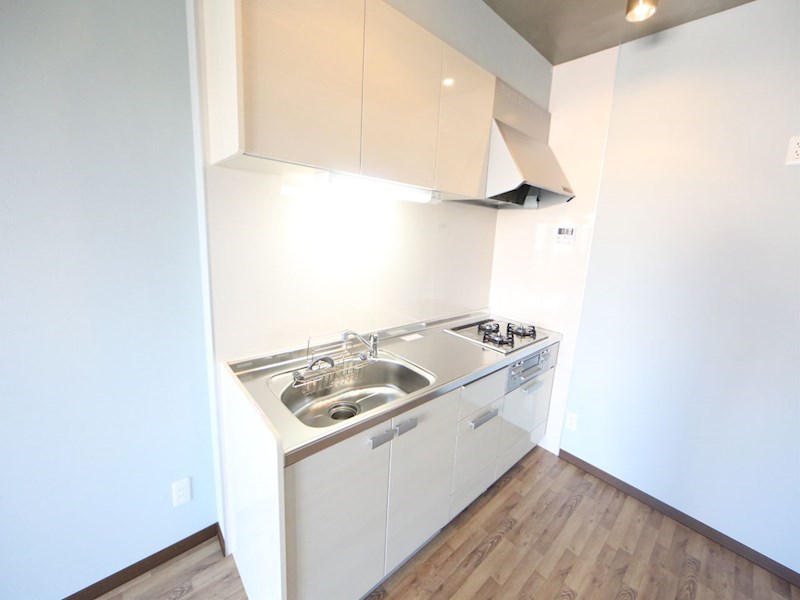 Ｎａｐａｒｔｍｅｎｔ（Ｎアパートメント） キッチン