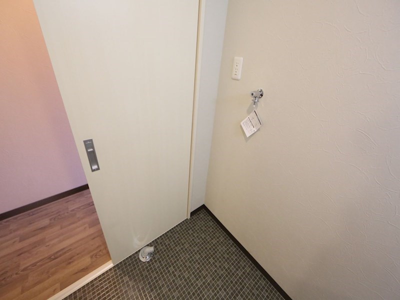 Ｎａｐａｒｔｍｅｎｔ（Ｎアパートメント） 洗面所