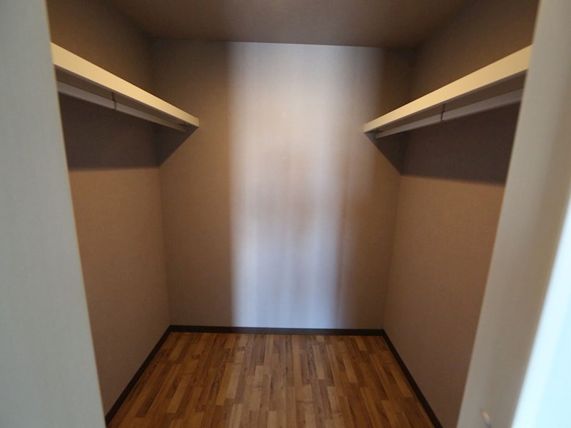 Ｎａｐａｒｔｍｅｎｔ（Ｎアパートメント） 収納