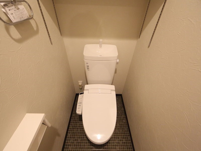 Ｎａｐａｒｔｍｅｎｔ（Ｎアパートメント） トイレ