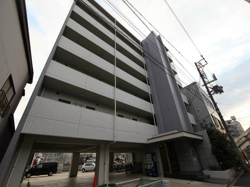 リアライズ沢下町Ｉ 外観