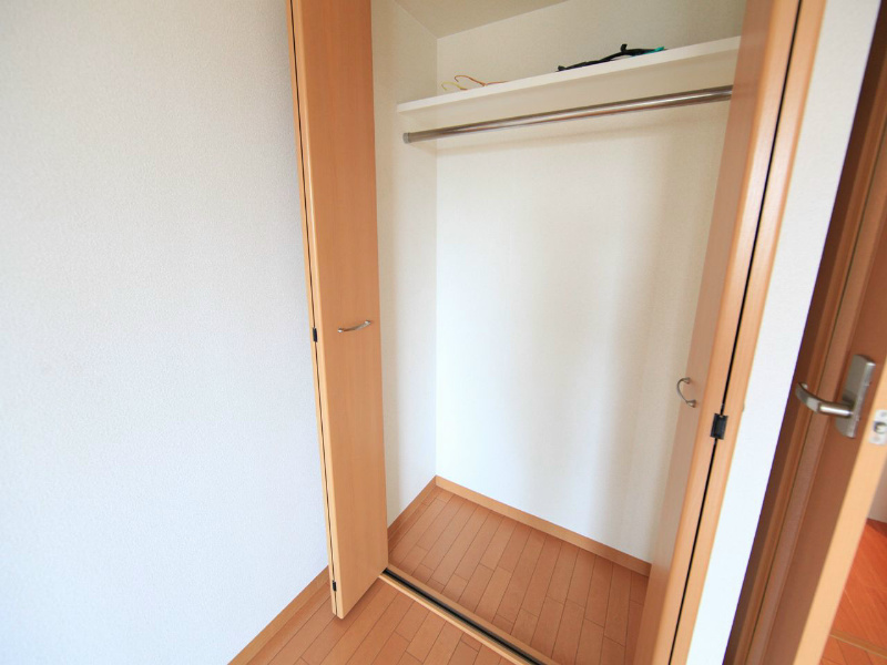 リアライズ沢下町Ｉ 収納