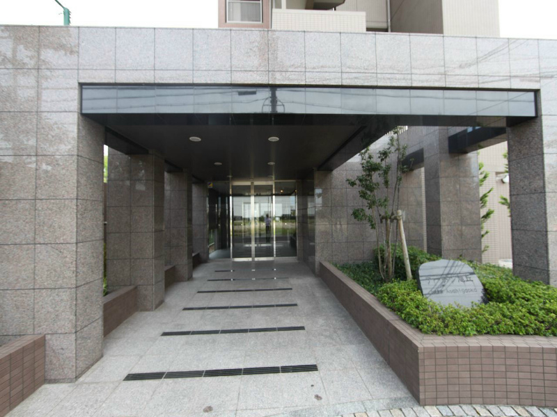 ＣＡＳＳＩＡ旭丘 外観