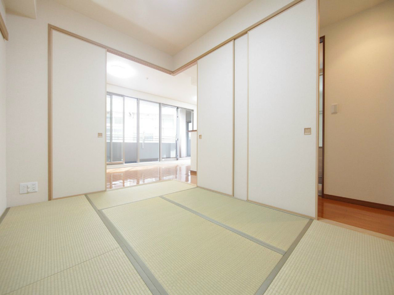 ＣＡＳＳＩＡ旭丘 その他部屋・スペース