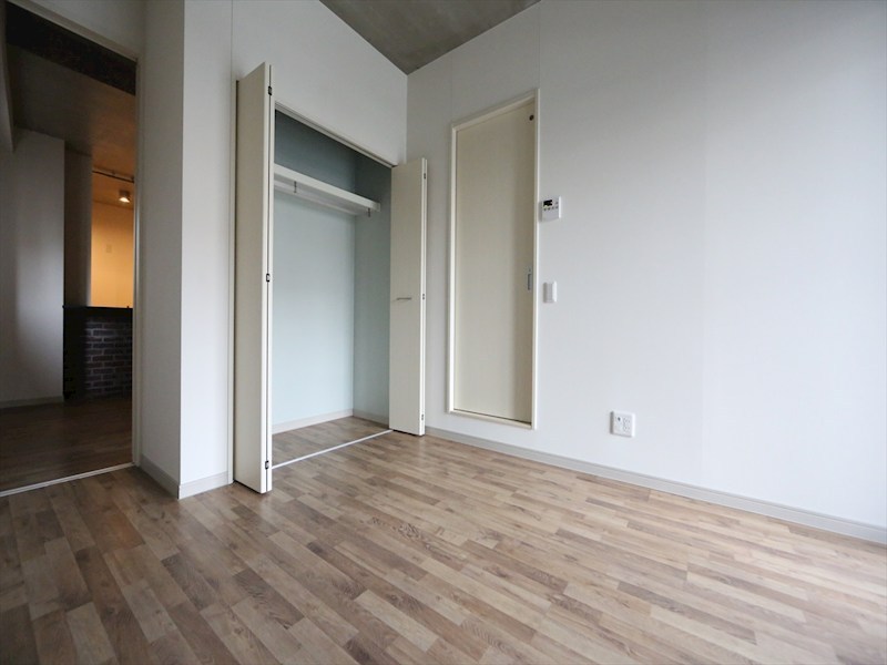 Ｎａｐａｒｔｍｅｎｔ（Ｎアパートメント） その他部屋・スペース
