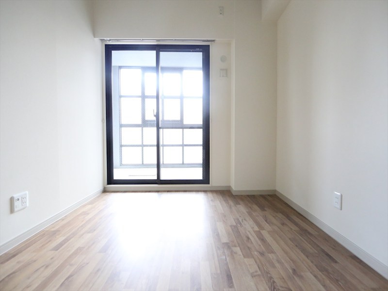 Ｎａｐａｒｔｍｅｎｔ（Ｎアパートメント） ベランダ