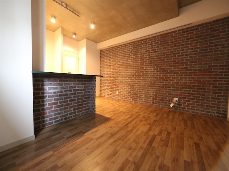 Ｎａｐａｒｔｍｅｎｔ（Ｎアパートメント） リビング
