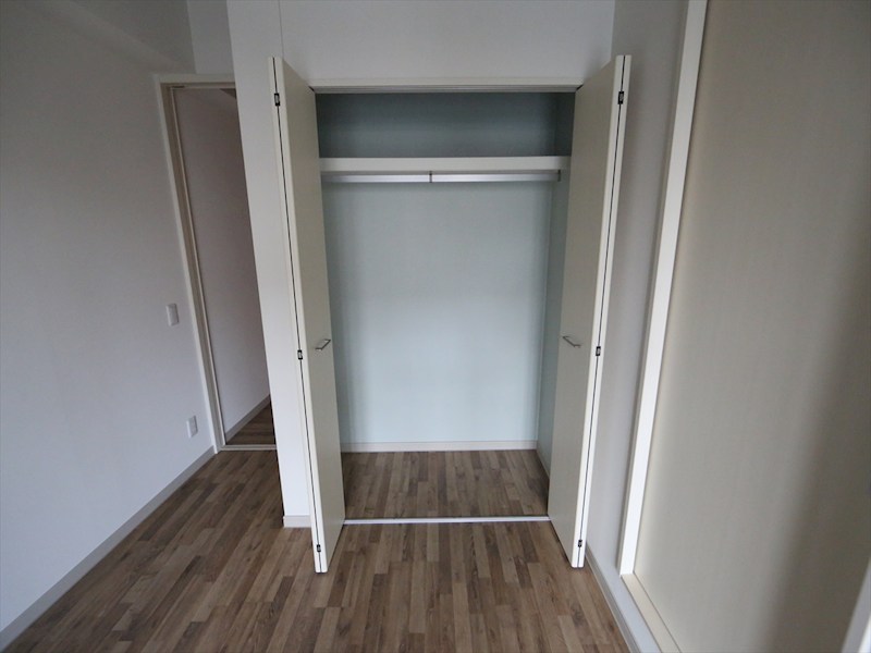 Ｎａｐａｒｔｍｅｎｔ（Ｎアパートメント） 収納
