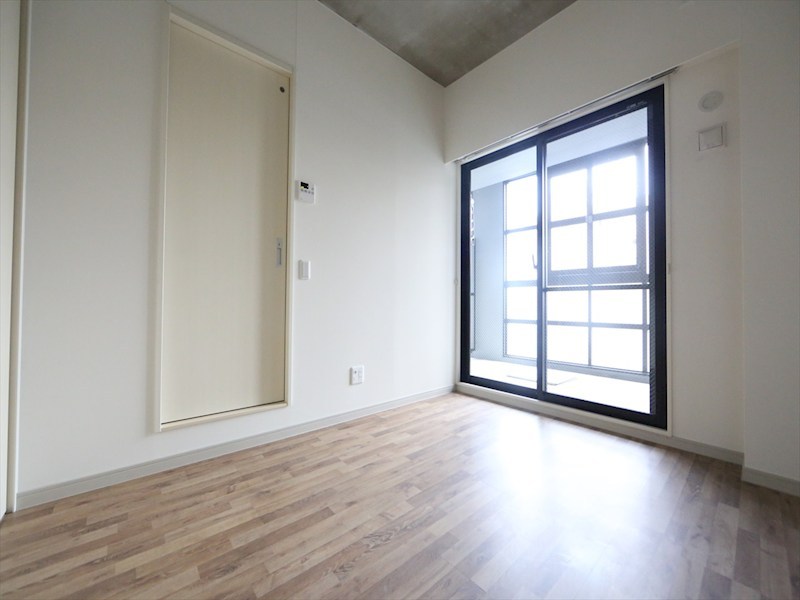 Ｎａｐａｒｔｍｅｎｔ（Ｎアパートメント） その他部屋・スペース