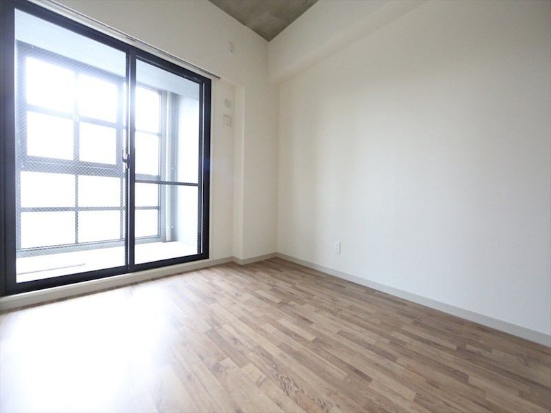 Ｎａｐａｒｔｍｅｎｔ（Ｎアパートメント） その他部屋・スペース