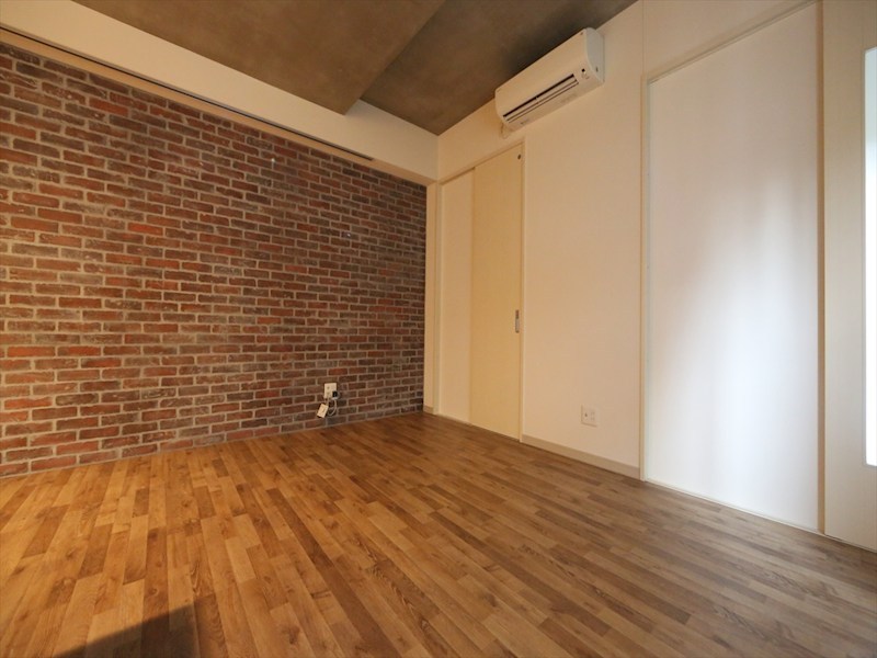 Ｎａｐａｒｔｍｅｎｔ（Ｎアパートメント） リビング