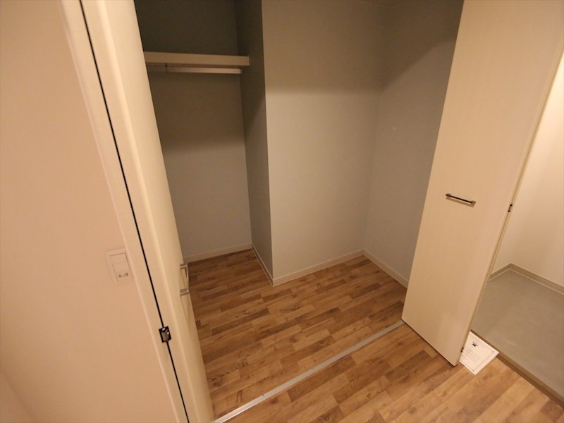 Ｎａｐａｒｔｍｅｎｔ（Ｎアパートメント） 収納