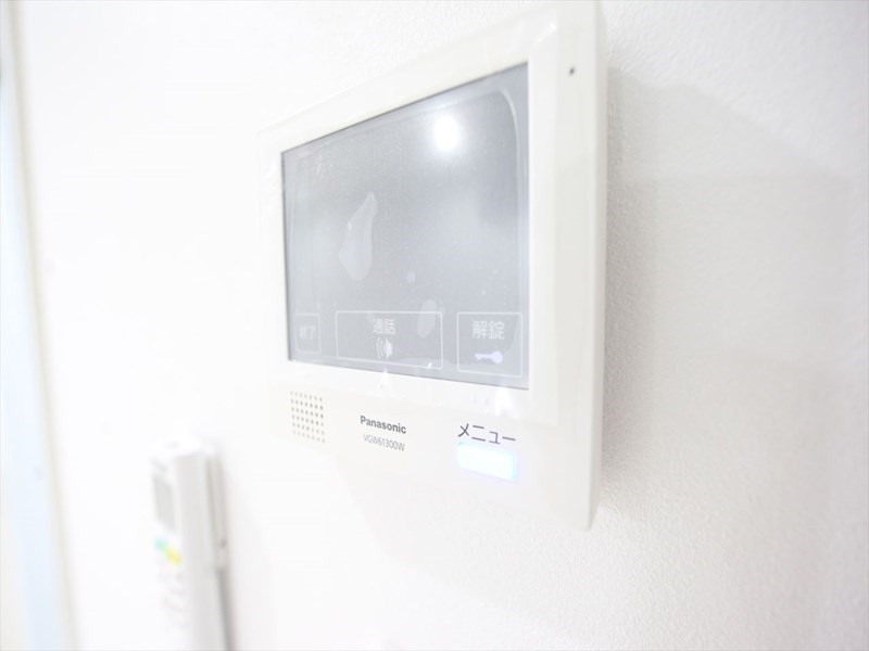 アエスタース セキュリティ