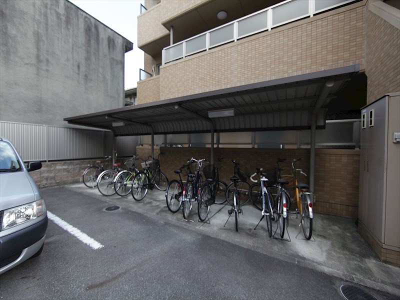 レージュ桜山 その他共有部分
