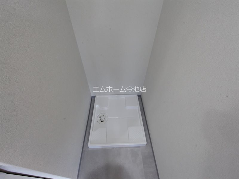 robot home 上飯田東町 その他設備