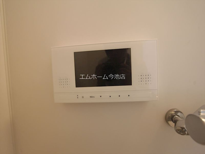 GRANDTIC青山 その他設備