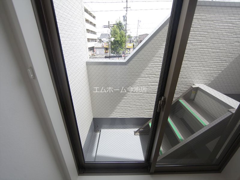 GRANDTIC青山 その他