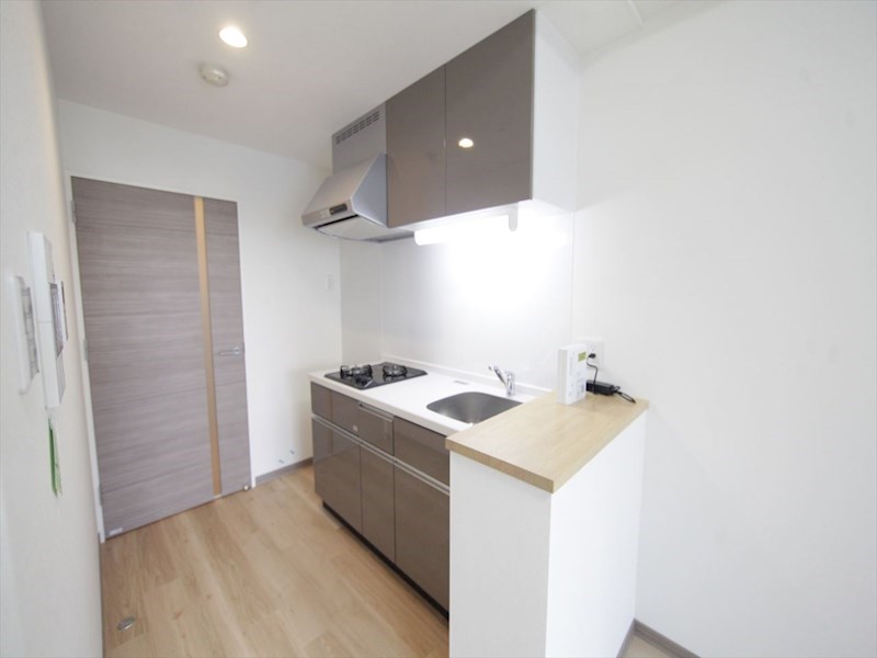 ＡＭＢＥＲ ＨＯＵＳＥ Ｈｏｒｉｔａ キッチン