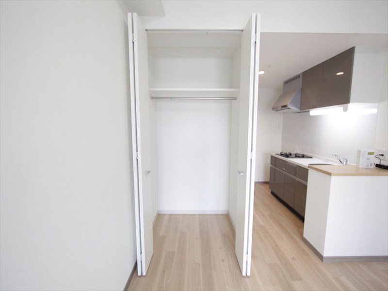 ＡＭＢＥＲ ＨＯＵＳＥ Ｈｏｒｉｔａ 収納