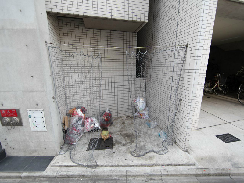 ＳｔａｒＨｅｉｇｈｔｓ（スターハイツ） その他共有部分