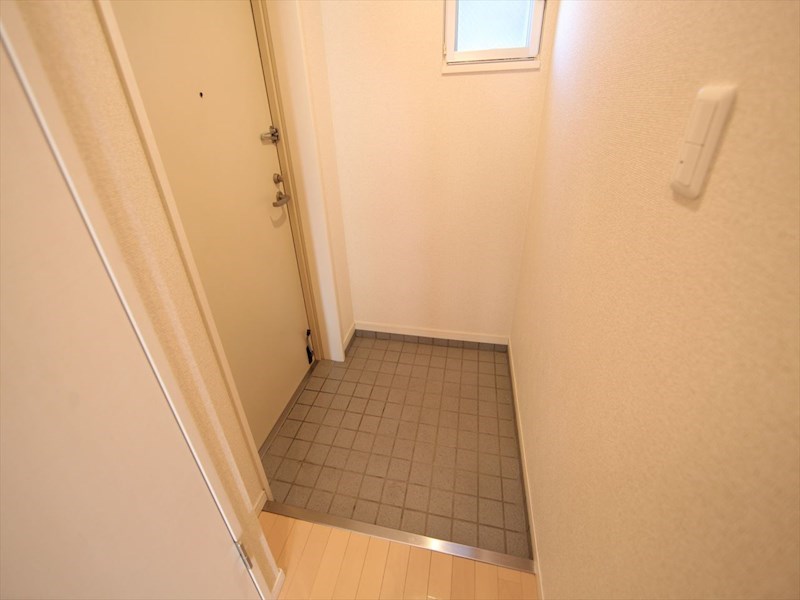 ＳｔａｒＨｅｉｇｈｔｓ（スターハイツ） 玄関