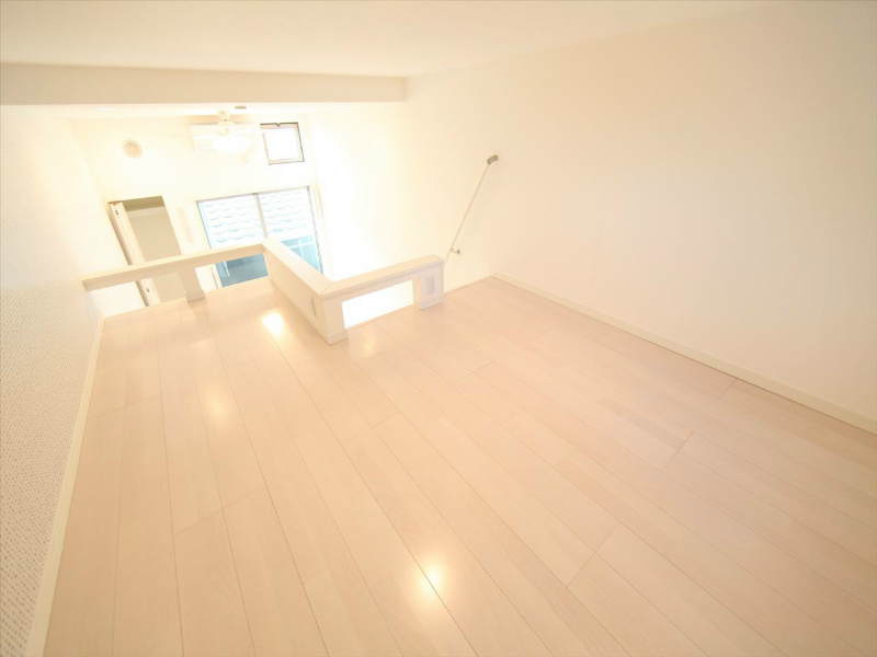 ショコラン その他部屋・スペース