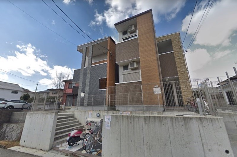 ｓｔａｇｅ徳重 外観
