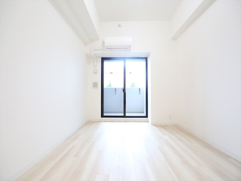 Ｓ－ＲＥＳＩＤＥＮＣＥ堀田 ベランダ