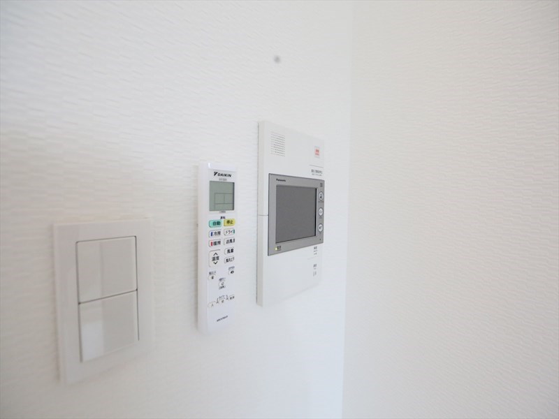 Ｓ－ＲＥＳＩＤＥＮＣＥ堀田 セキュリティ