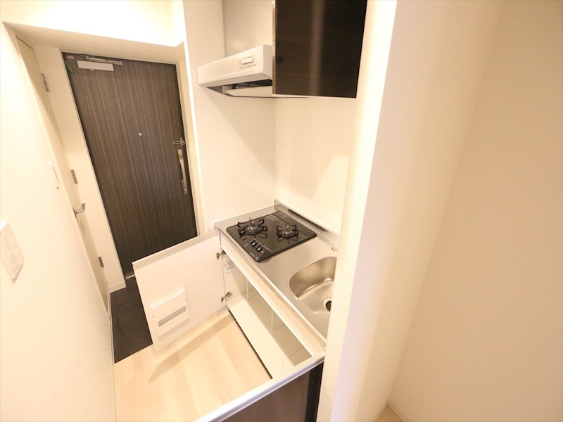 Ｓ－ＲＥＳＩＤＥＮＣＥ堀田 キッチン