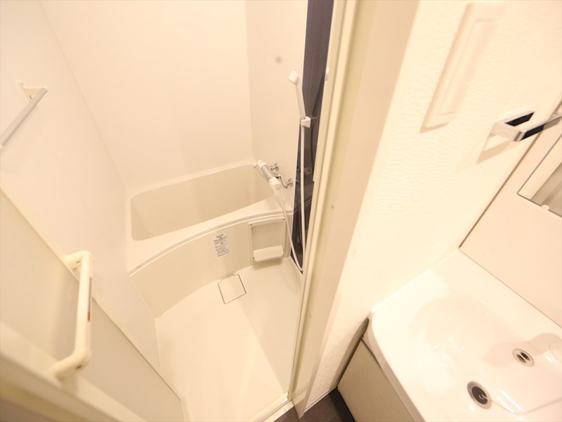 Ｓ－ＲＥＳＩＤＥＮＣＥ堀田 風呂画像