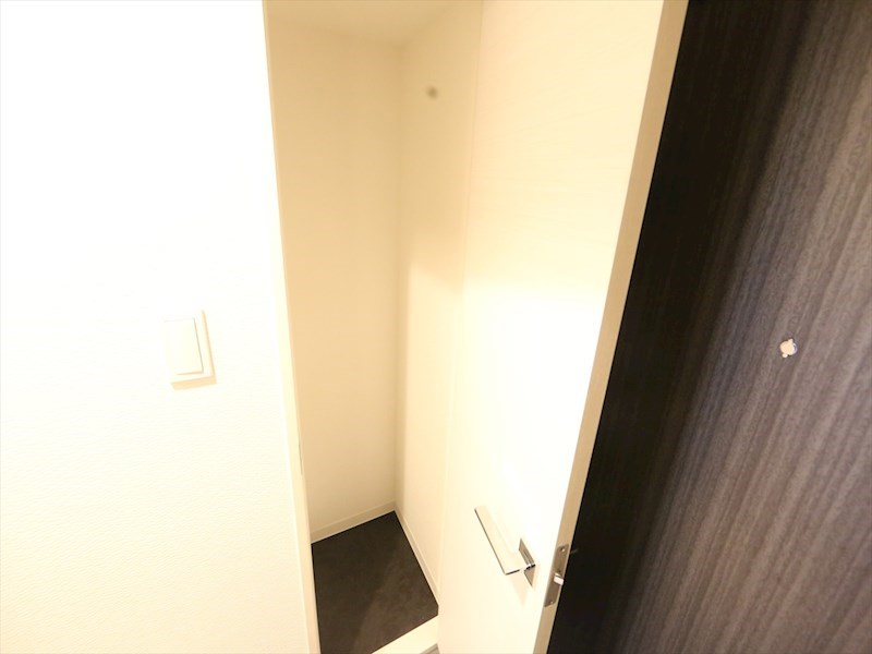 Ｓ－ＲＥＳＩＤＥＮＣＥ堀田 収納