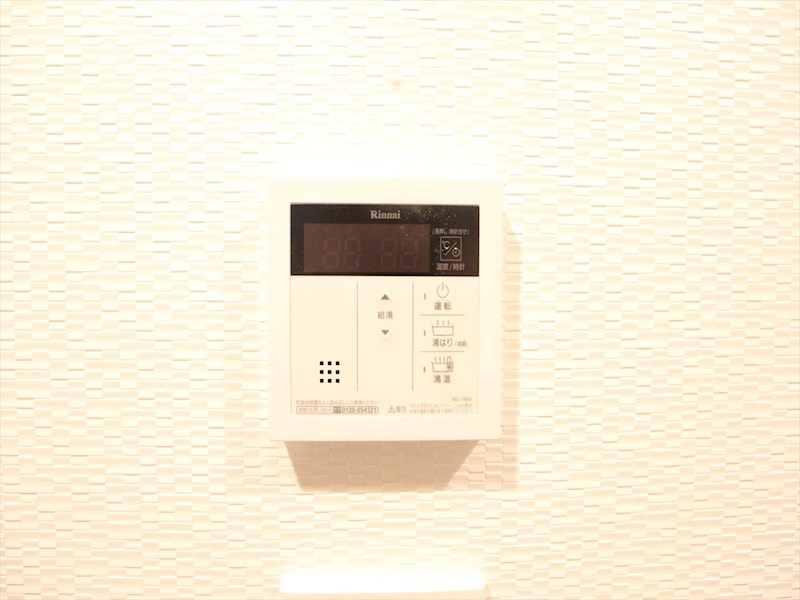 Ｓ－ＲＥＳＩＤＥＮＣＥ堀田 その他設備