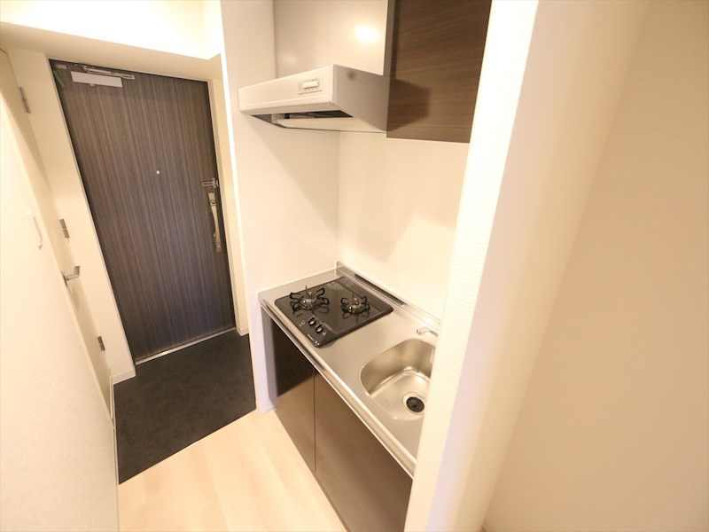Ｓ－ＲＥＳＩＤＥＮＣＥ堀田 キッチン