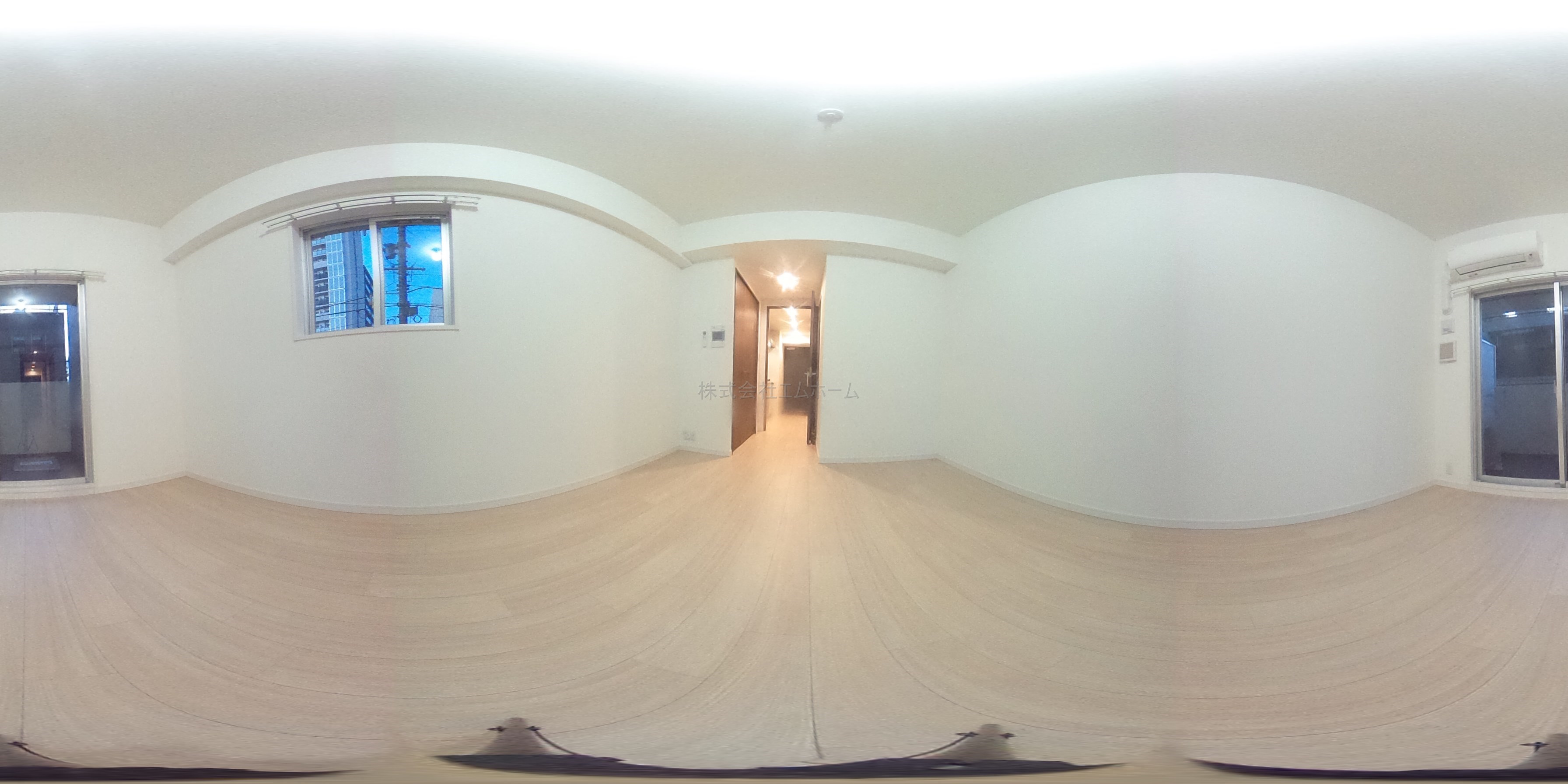 Ｓ－ＲＥＳＩＤＥＮＣＥ堀田 リビング