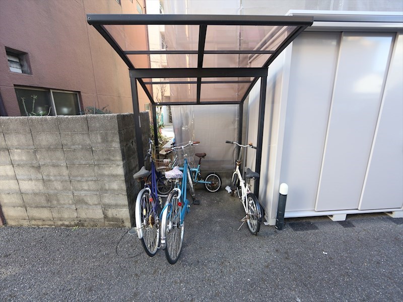 パティオ21 その他共有部分