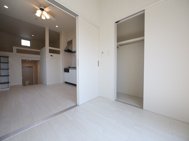 Ｍａｉｓｏｎ　Ｅｔｏａ その他部屋・スペース