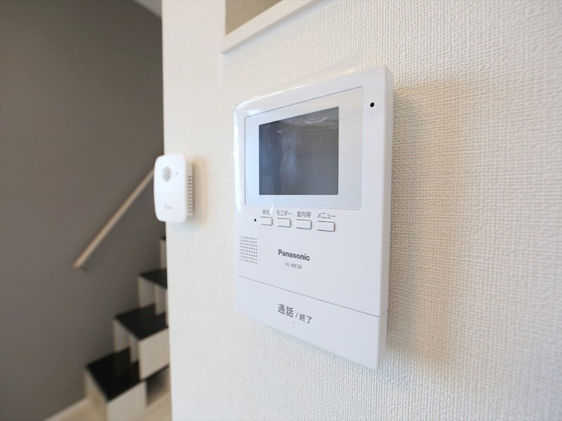 Ｍａｉｓｏｎ　Ｅｔｏａ セキュリティ
