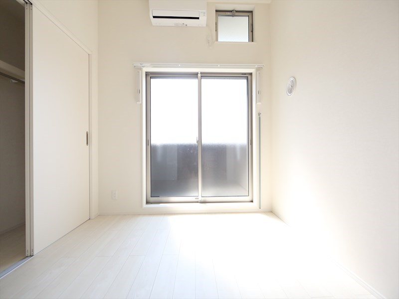 Ｍａｉｓｏｎ　Ｅｔｏａ ベランダ