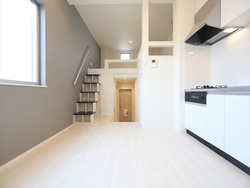 Ｍａｉｓｏｎ　Ｅｔｏａ リビング