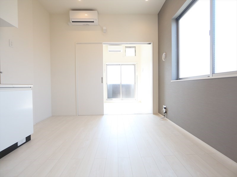 Ｍａｉｓｏｎ　Ｅｔｏａ リビング