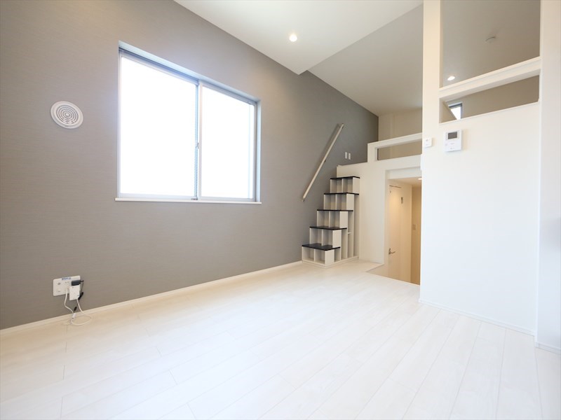 Ｍａｉｓｏｎ　Ｅｔｏａ リビング