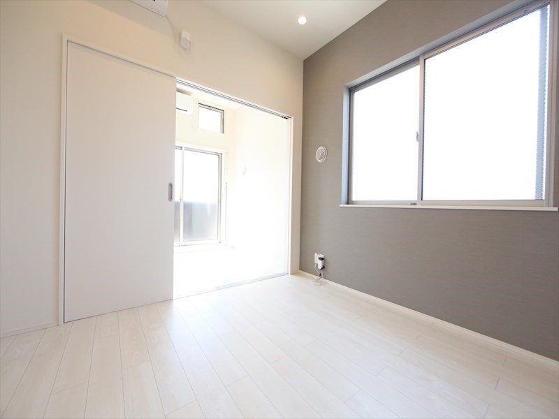 Ｍａｉｓｏｎ　Ｅｔｏａ リビング