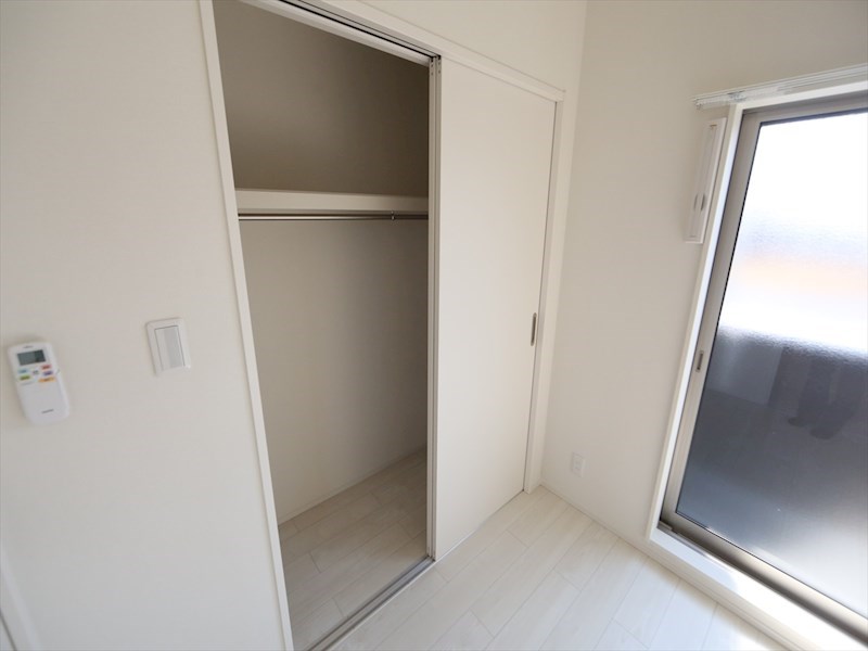 Ｍａｉｓｏｎ　Ｅｔｏａ 収納