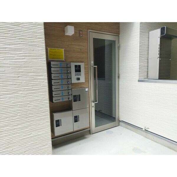 ハーモニーテラス荒子町Ⅱ その他共有部分