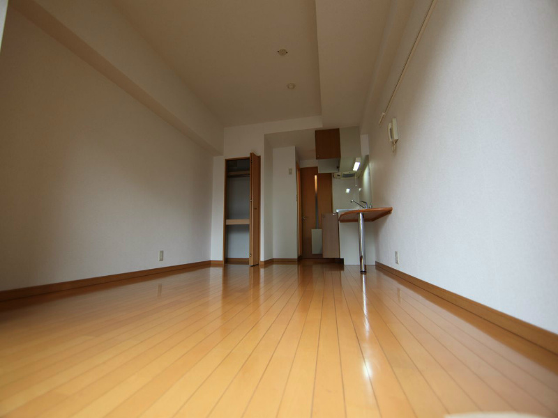 サン・アペックス名駅 その他部屋・スペース