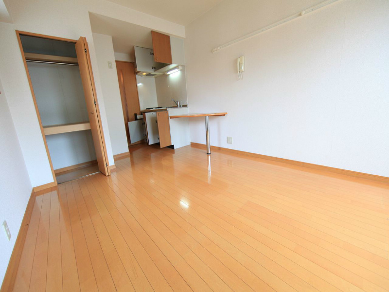サン・アペックス名駅 その他部屋・スペース