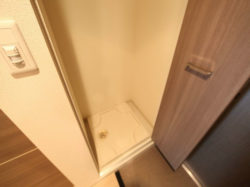 プレサンスＳＡＫＡＥリバースタイル その他設備