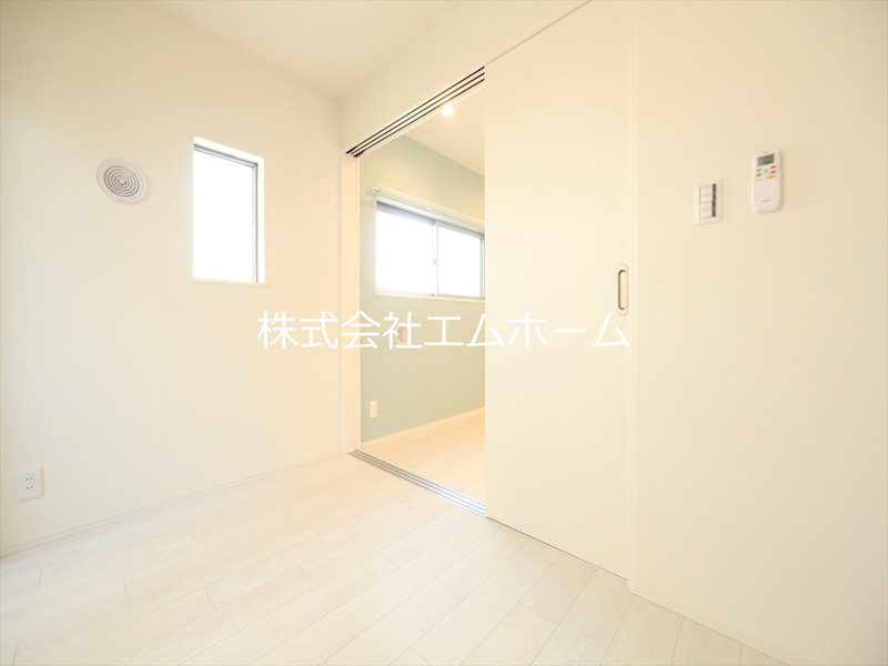 ボアソルテ その他部屋・スペース