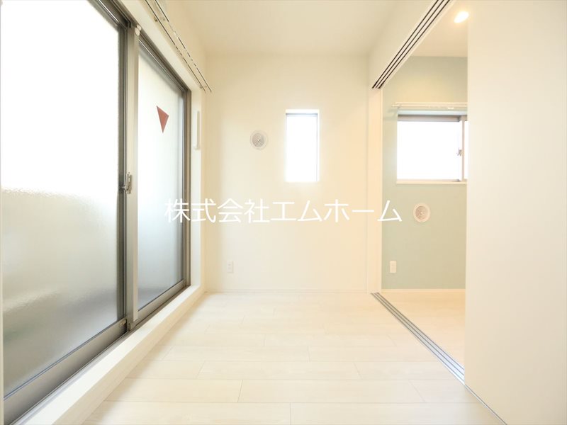 ボアソルテ その他部屋・スペース